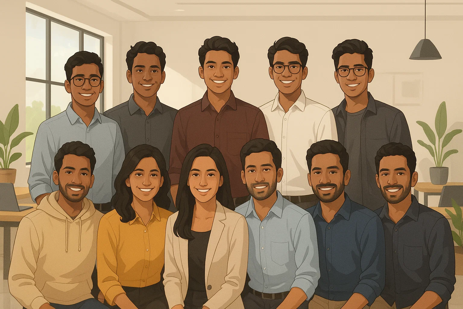 Robofy AI Agents for Service Businesses
